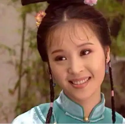 图胡天鸽个人资料大揭秘曾饰演聂小倩等经典角色