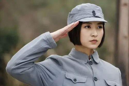 我叫刘传说>安徽热播 钱泳辰斓曦谱写烽火浪漫