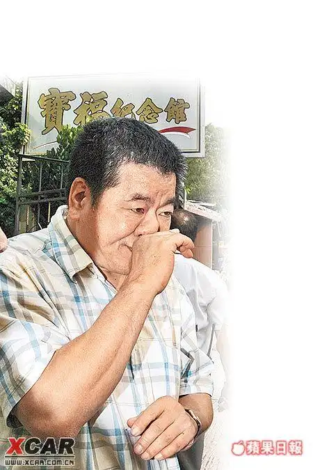 台湾"竹联帮"大佬陈启礼去世的消息传