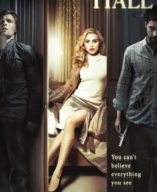 四部大尺度的欧美惊悚电影女主为艺术牺牲太多