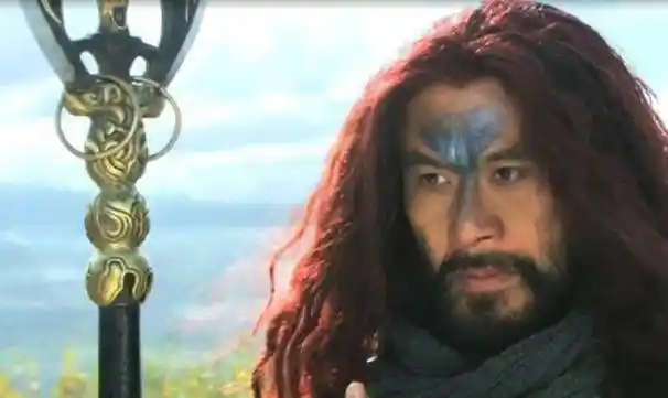 只有掉光了头发,才接受了平凡的自己_孙悟空_唐僧_猪八戒