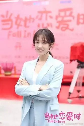 5月开机的都是高颜值剧!