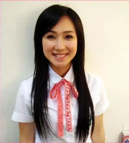 哇莎米 黑涩会美眉-小熏饰