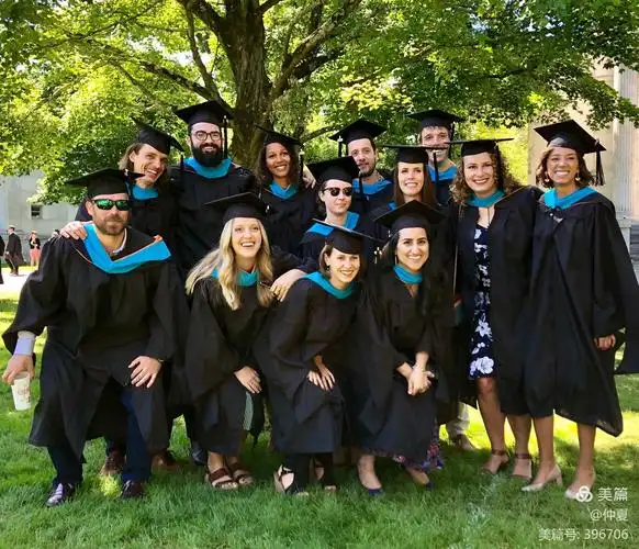 2019年普林斯顿大学毕业季纪实《下》