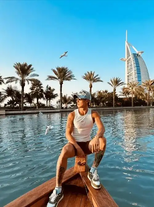 晨起心率38,吴尊的"慢生活"引发热议