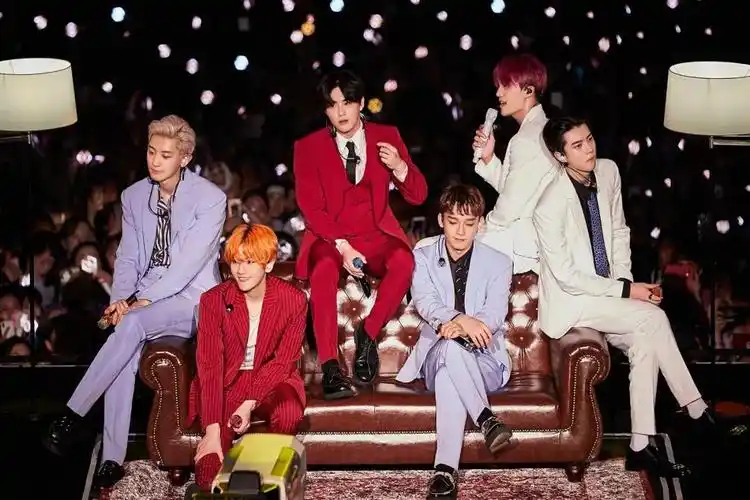 2020exo澳门演唱会演出时间确定了吗?什么时候?地点在哪?