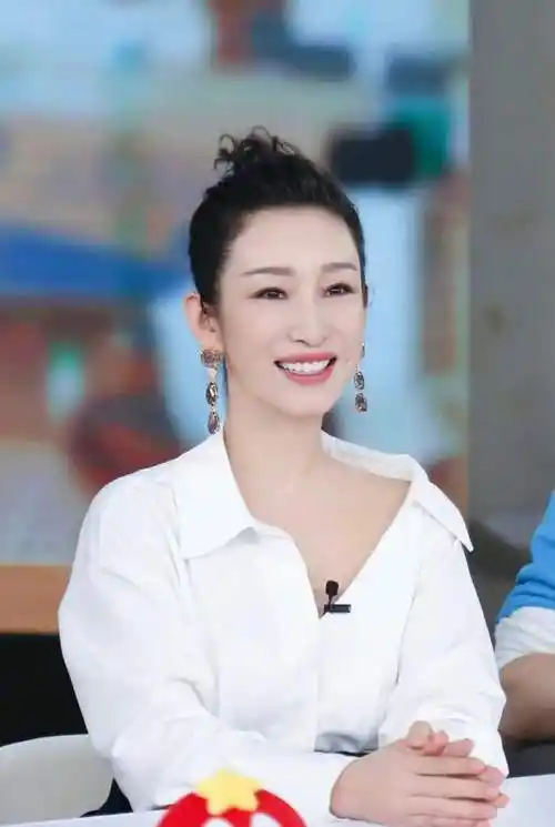 刘涛为什么年龄越大越好看(盘点六位年纪越大越漂亮的女明星)