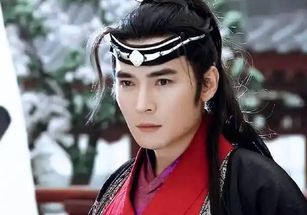 焦恩俊是很多人喜欢的一位古装男神,尤其是一些8090后,相信都都看过不