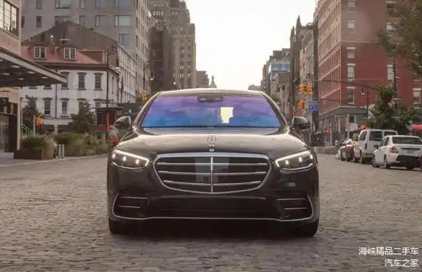 奔驰s600为啥叫迈巴赫