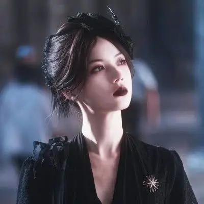 女王范头像冷艳霸气 2020女王范儿微信头像 - 女生头像 - 潮人个性网