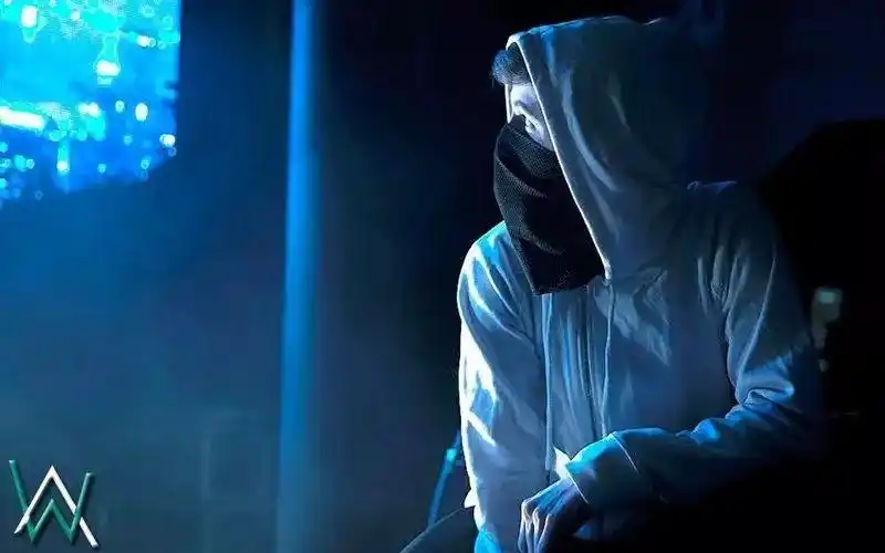 【欧美流行乐坛巨星系列】之六十八 艾伦·沃克(四)