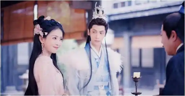 求求了!长月烬明大结局这2套衣服千万别消失,原来罗云熙没骗人