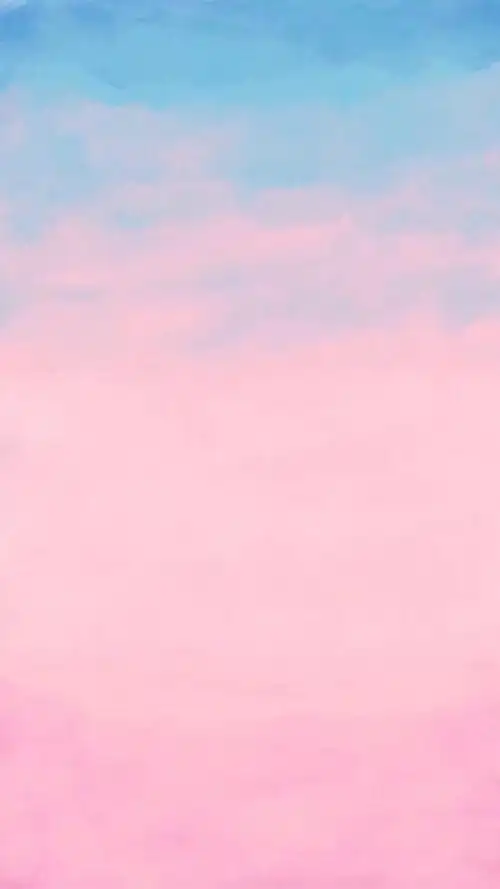 粉色背景壁纸