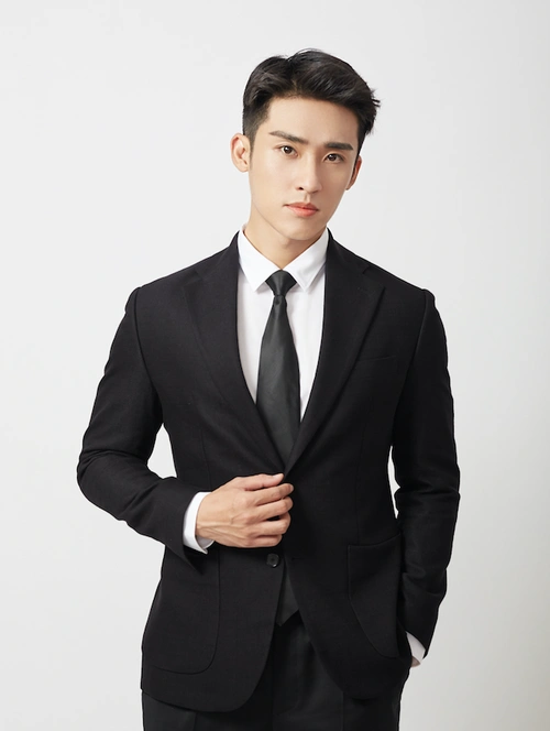 杨幂捧红的人居然去了贾乃亮公司如今成了偶像剧男主逆天改命