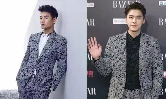 张艺兴又被嘲了.返回搜狐,查看更多