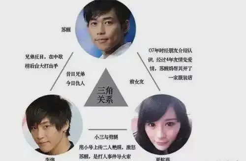 托奶天王苏醒疑出轨前女友致其怀孕如今混得有多差