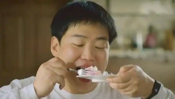 原创请回答1988大智若愚的金正峰执着的人真的会幸运