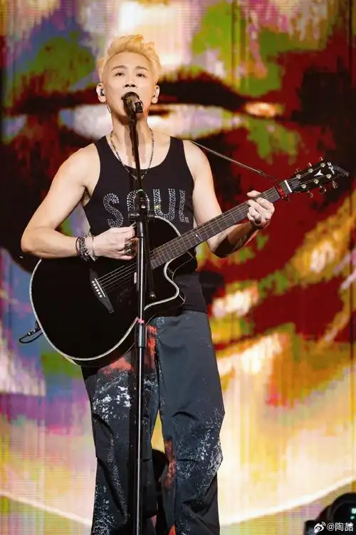 陶喆说巡演不是想办就能办的##陶喆说巡演被导演要求少讲话