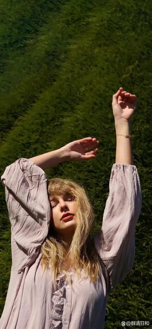 快来收藏!霉霉高清壁纸99