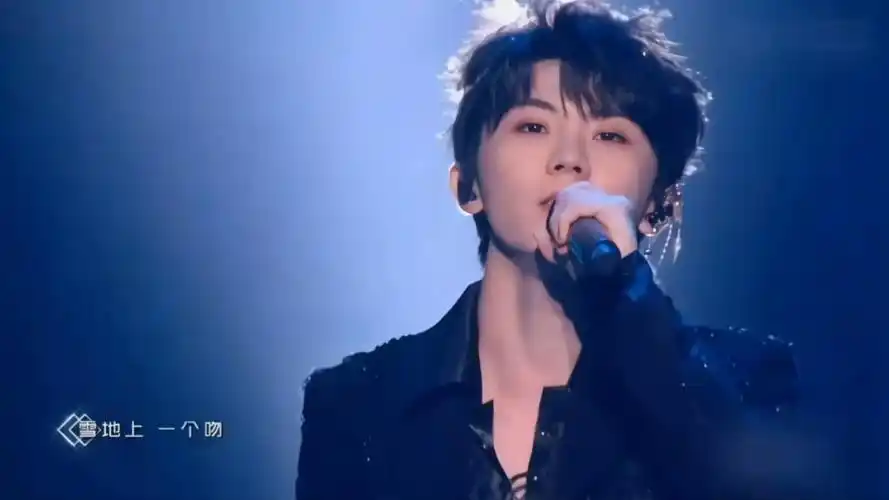 【马嘉祺】四周年演唱会《狼》消音