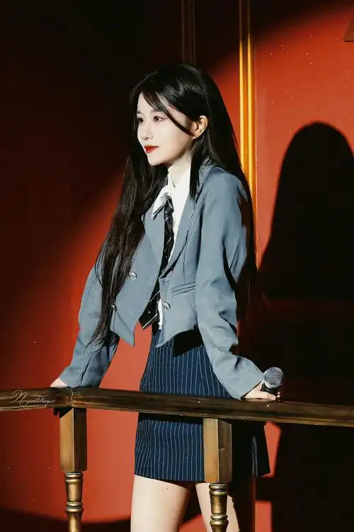 左婧媛 淬炼见锋芒