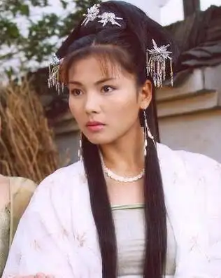 刘涛版"白娘子"