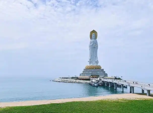 刚从三亚回来总结的血泪教训,冬季去三亚,避坑看这一篇就够了