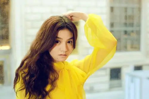 美女影后春夏最新高清图片