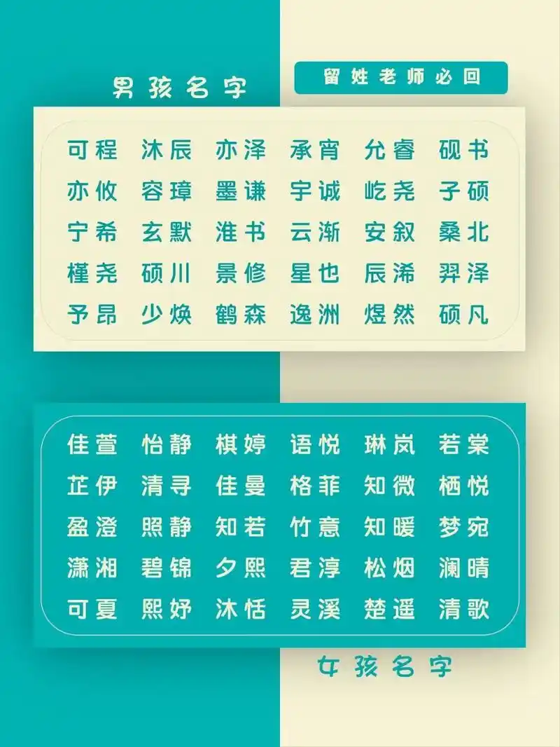 2023兔宝宝取名 #起名改名 #宝宝起名 #起好名