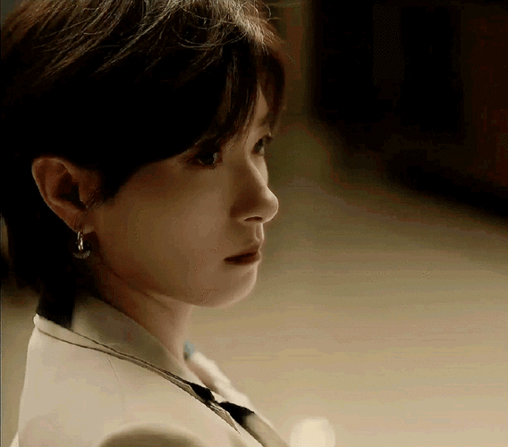 万茜苏更生#  苏更生破碎101  你可以永远相信演员万茜的演技06