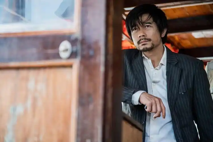 麦路人一部有温度的作品