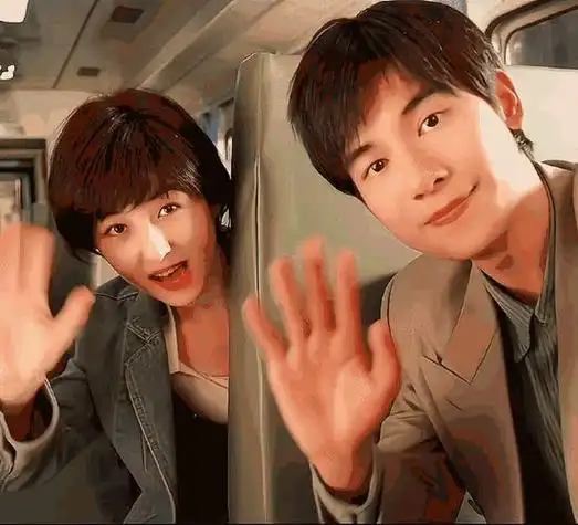 张子枫胡先煦新电影大尺度激情戏引争议评论区里太搞笑