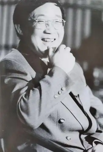 王朔阿城梁左,在八九十年代,影响谢园的那些人