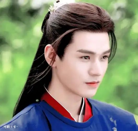 来一些温客行适合做头像的图吧