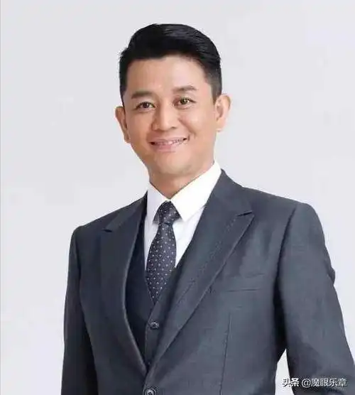 上海电视台主持人(上海八位高颜值新闻男主播)