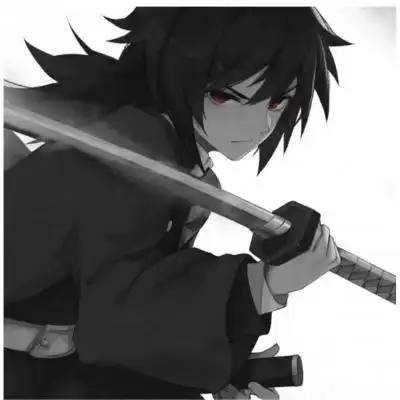 刀控_男生头像_我要个性网