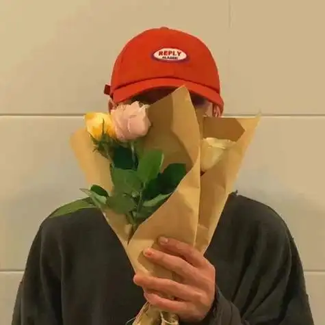 头像90丨小众又好看的男生头像