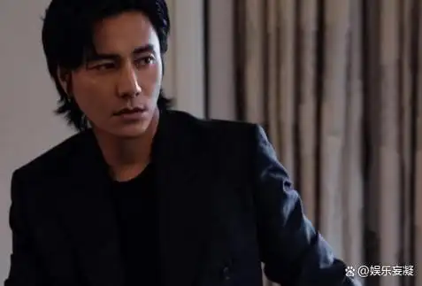 事实证明!抛弃名和利的陈坤,早已走上了另一条康庄大道