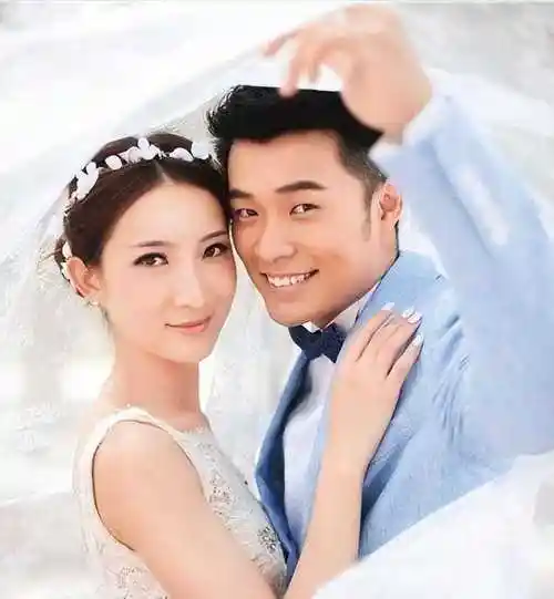 陈赫离婚10年后前妻近况惊人堪称报复教科书