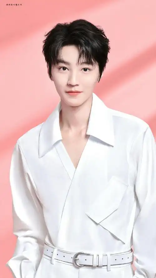 林更新王俊凯彭于晏旧照