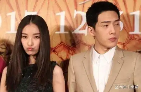 分手6年后,再看井柏然现任刘雯,才懂倪妮和他就不是"一路人"