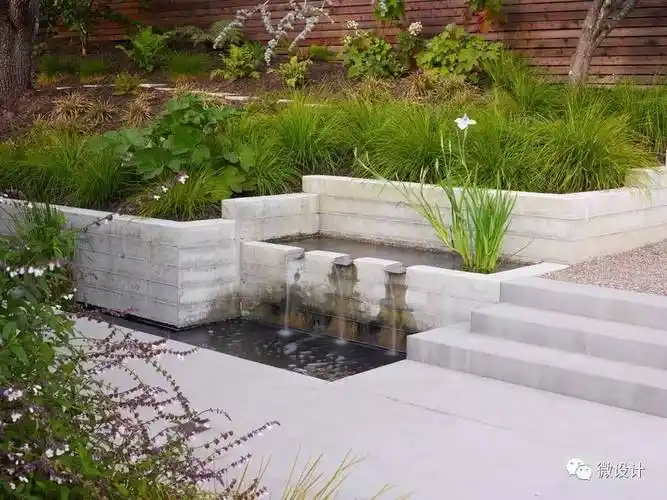 80款好看的庭院小水景 · 精选