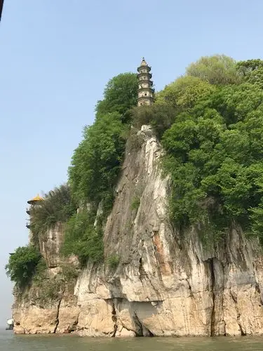 江西之旅……石钟山篇