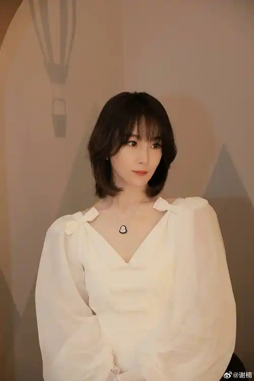 谢楠:这不是真相,我们足够相爱_生活_老婆_质疑