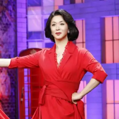 金星百科-金星简历|个人资料-排行榜123网