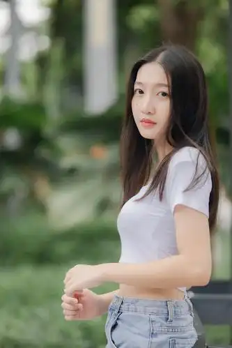 清纯可人小美女,缺女友的朋友来看看