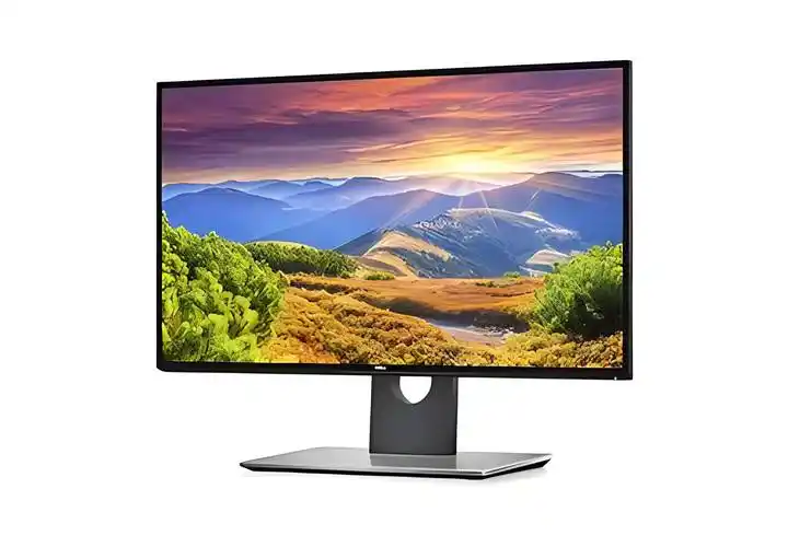 计算机显示器,通常也被称为显示器或电脑屏幕,是电脑的重要输出设备