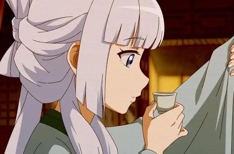 一年一更评分却有98b站这部国漫将慢工细活诠释到极致