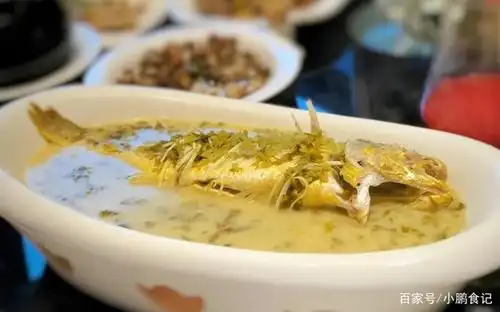 传统美食大搜索之-浙江宁波菜篇