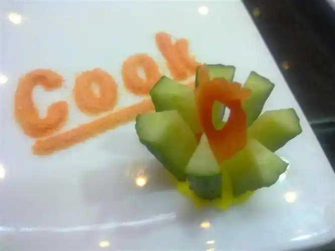 【打荷必备】一百多种摆盘围边艺术,让菜肴出品更上档次